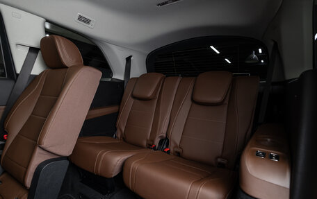 Mercedes-Benz GLS, 2024 год, 13 790 000 рублей, 30 фотография