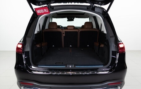 Mercedes-Benz GLS, 2024 год, 13 790 000 рублей, 32 фотография