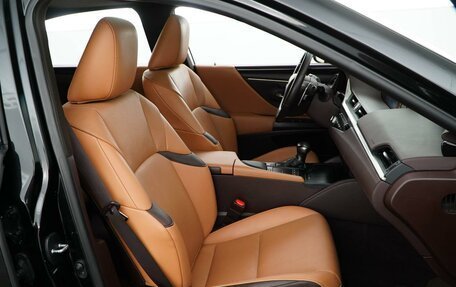 Lexus ES VII, 2021 год, 4 618 888 рублей, 8 фотография