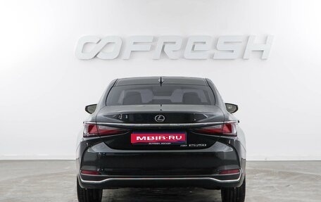 Lexus ES VII, 2021 год, 4 618 888 рублей, 4 фотография