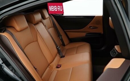 Lexus ES VII, 2021 год, 4 618 888 рублей, 7 фотография