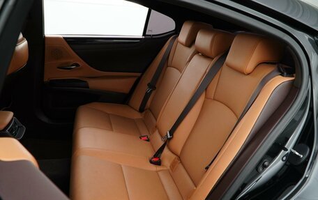 Lexus ES VII, 2021 год, 4 618 888 рублей, 9 фотография