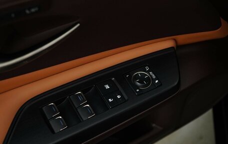 Lexus ES VII, 2021 год, 4 618 888 рублей, 19 фотография