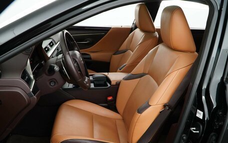 Lexus ES VII, 2021 год, 4 618 888 рублей, 10 фотография