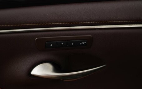 Lexus ES VII, 2021 год, 4 618 888 рублей, 18 фотография