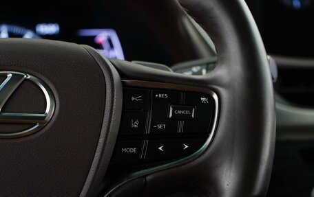 Lexus ES VII, 2021 год, 4 618 888 рублей, 15 фотография