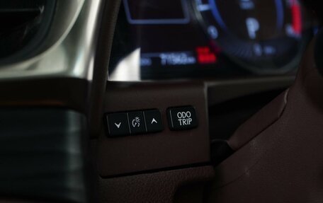 Lexus ES VII, 2021 год, 4 618 888 рублей, 20 фотография
