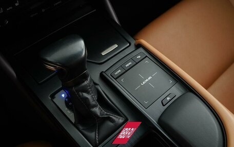 Lexus ES VII, 2021 год, 4 618 888 рублей, 16 фотография
