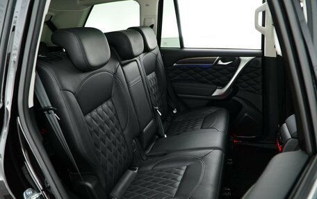 Haval H9 I рестайлинг, 2022 год, 3 339 050 рублей, 8 фотография