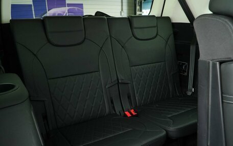 Haval H9 I рестайлинг, 2022 год, 3 339 050 рублей, 7 фотография