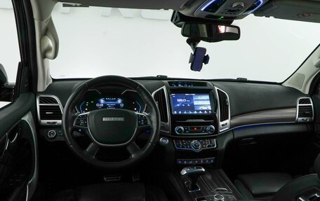 Haval H9 I рестайлинг, 2022 год, 3 339 050 рублей, 6 фотография