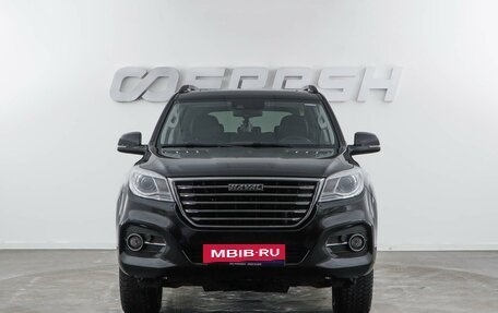 Haval H9 I рестайлинг, 2022 год, 3 339 050 рублей, 3 фотография