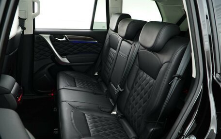 Haval H9 I рестайлинг, 2022 год, 3 339 050 рублей, 11 фотография