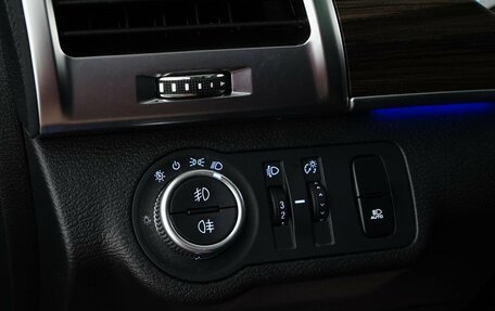 Haval H9 I рестайлинг, 2022 год, 3 339 050 рублей, 21 фотография