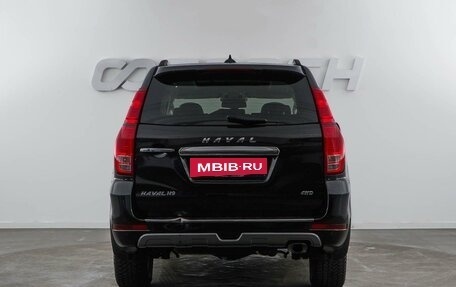 Haval H9 I рестайлинг, 2022 год, 3 339 050 рублей, 4 фотография