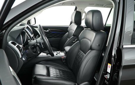 Haval H9 I рестайлинг, 2022 год, 3 339 050 рублей, 12 фотография