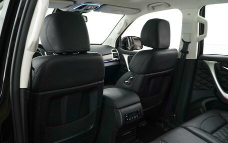 Haval H9 I рестайлинг, 2022 год, 3 339 050 рублей, 13 фотография