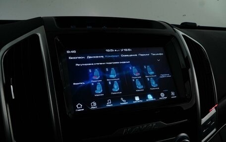 Haval H9 I рестайлинг, 2022 год, 3 339 050 рублей, 23 фотография
