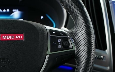 Haval H9 I рестайлинг, 2022 год, 3 339 050 рублей, 20 фотография