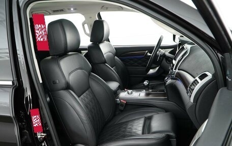 Haval H9 I рестайлинг, 2022 год, 3 339 050 рублей, 9 фотография
