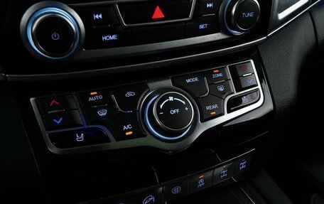Haval H9 I рестайлинг, 2022 год, 3 339 050 рублей, 24 фотография