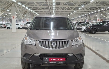 SsangYong Actyon II рестайлинг, 2013 год, 929 000 рублей, 6 фотография