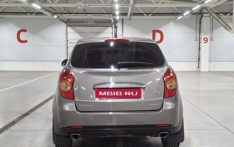 SsangYong Actyon II рестайлинг, 2013 год, 929 000 рублей, 10 фотография