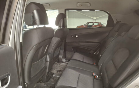 SsangYong Actyon II рестайлинг, 2013 год, 929 000 рублей, 16 фотография
