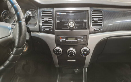 SsangYong Actyon II рестайлинг, 2013 год, 929 000 рублей, 19 фотография
