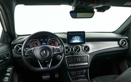 Mercedes-Benz GLA, 2017 год, 2 429 050 рублей, 6 фотография