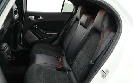 Mercedes-Benz GLA, 2017 год, 2 429 050 рублей, 9 фотография