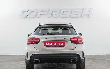 Mercedes-Benz GLA, 2017 год, 2 429 050 рублей, 4 фотография