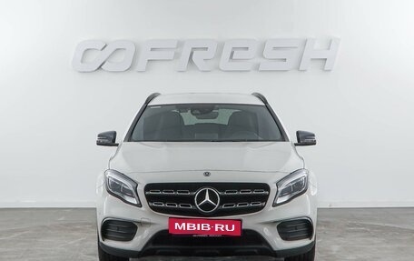 Mercedes-Benz GLA, 2017 год, 2 429 050 рублей, 3 фотография