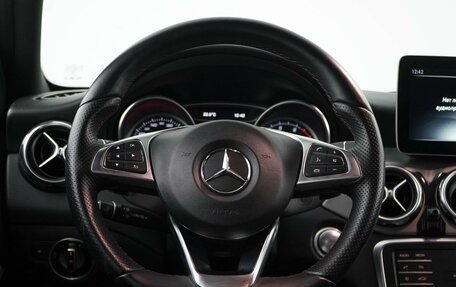 Mercedes-Benz GLA, 2017 год, 2 429 050 рублей, 12 фотография