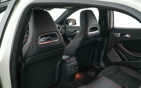 Mercedes-Benz GLA, 2017 год, 2 429 050 рублей, 11 фотография