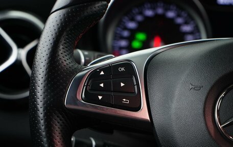Mercedes-Benz GLA, 2017 год, 2 429 050 рублей, 13 фотография