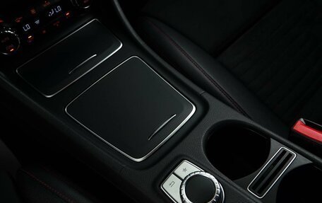Mercedes-Benz GLA, 2017 год, 2 429 050 рублей, 22 фотография