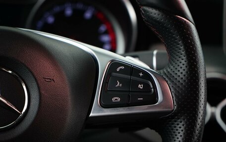 Mercedes-Benz GLA, 2017 год, 2 429 050 рублей, 14 фотография