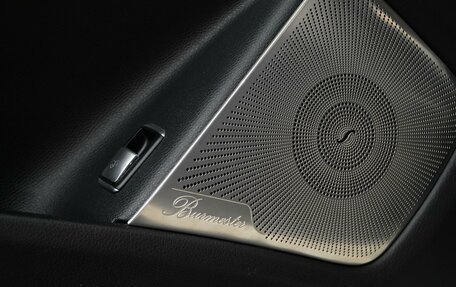 Mercedes-Benz GLA, 2017 год, 2 429 050 рублей, 17 фотография