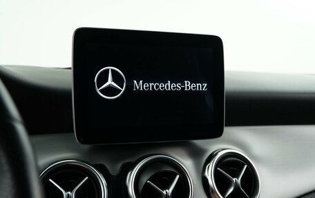 Mercedes-Benz GLA, 2017 год, 2 429 050 рублей, 20 фотография