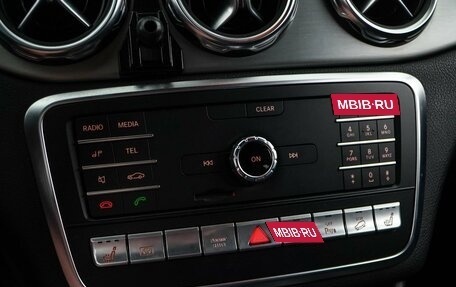 Mercedes-Benz GLA, 2017 год, 2 429 050 рублей, 19 фотография