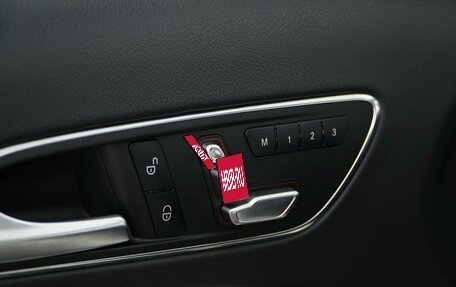 Mercedes-Benz GLA, 2017 год, 2 429 050 рублей, 16 фотография