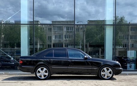 Mercedes-Benz E-Класс, 2000 год, 615 000 рублей, 4 фотография