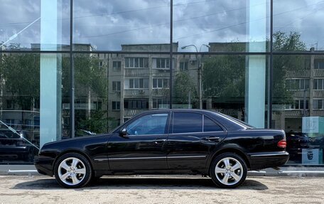 Mercedes-Benz E-Класс, 2000 год, 615 000 рублей, 8 фотография