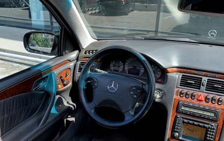 Mercedes-Benz E-Класс, 2000 год, 615 000 рублей, 12 фотография