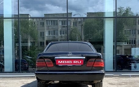 Mercedes-Benz E-Класс, 2000 год, 615 000 рублей, 6 фотография