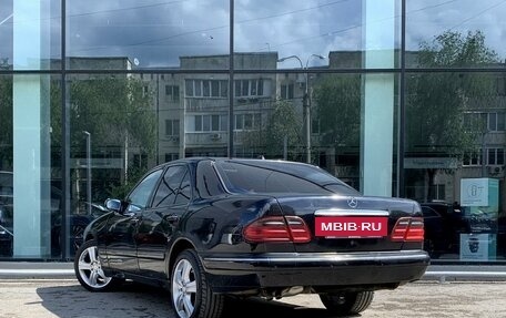 Mercedes-Benz E-Класс, 2000 год, 615 000 рублей, 7 фотография