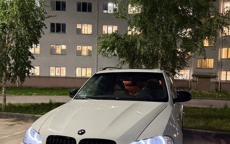 BMW X5, 2008 год, 1 450 000 рублей, 1 фотография