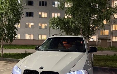 BMW X5, 2008 год, 1 450 000 рублей, 1 фотография