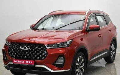 Chery Tiggo 7 Pro, 2022 год, 1 690 000 рублей, 1 фотография